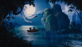 Русалочка [Blu-ray] / The Little Mermaid