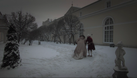 Русский ковчег [Blu-ray] / Russian Ark (Russkiy kovcheg)