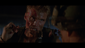 Универсальный солдат [Blu-ray] / Universal Soldier
