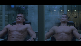 Универсальный солдат [Blu-ray] / Universal Soldier