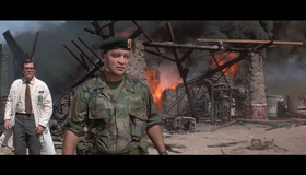 Универсальный солдат [Blu-ray] / Universal Soldier
