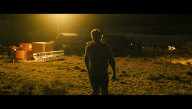 Возвращение героя [Blu-ray] / The Last Stand