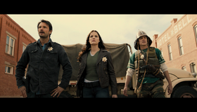 Возвращение героя [Blu-ray] / The Last Stand