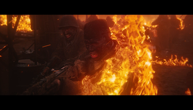 Сталинград [Blu-ray] / Stalingrad