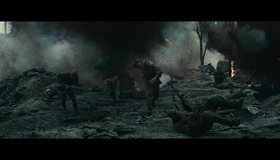 Сталинград [Blu-ray] / Stalingrad