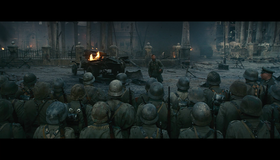 Сталинград [Blu-ray] / Stalingrad