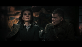 Сталинград [Blu-ray] / Stalingrad