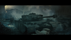 Сталинград [Blu-ray] / Stalingrad