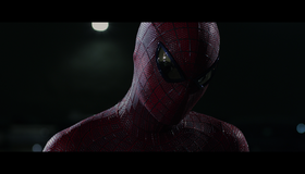 Новый Человек-паук (Mastered in 4K) [Blu-ray] / The Amazing Spider-Man (Mastered in 4K)