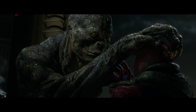 Новый Человек-паук (Mastered in 4K) [Blu-ray] / The Amazing Spider-Man (Mastered in 4K)