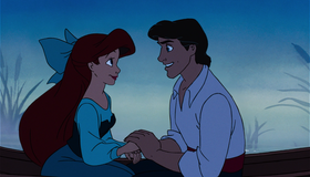 Русалочка (3D) [Blu-ray 3D] / The Little Mermaid (3D)