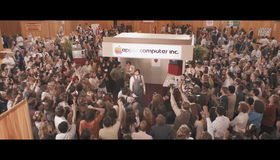 Джобс: Империя соблазна [Blu-ray] / jOBS