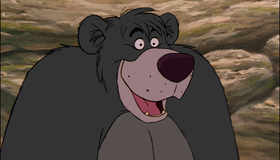 Книга джунглей [Blu-ray] / The Jungle Book