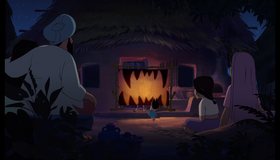 Книга джунглей 2 [Blu-ray] / The Jungle Book 2