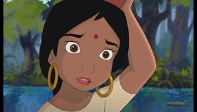 Книга джунглей 2 [Blu-ray] / The Jungle Book 2