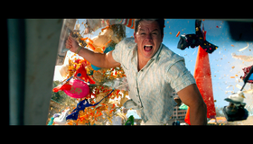 Кровью и потом: Анаболики [Blu-ray] / Pain & Gain