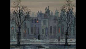 101 далматинец [Blu-ray] / One Hundred and One Dalmatians