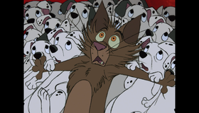 101 далматинец [Blu-ray] / One Hundred and One Dalmatians