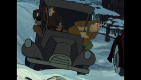 101 далматинец [Blu-ray] / One Hundred and One Dalmatians