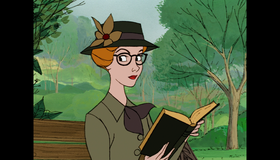 101 далматинец [Blu-ray] / One Hundred and One Dalmatians