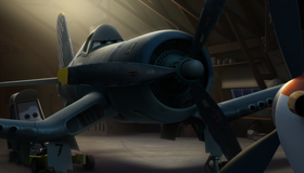 Самолеты [Blu-ray] / Planes