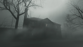 Лимб [Blu-ray] / Haunter