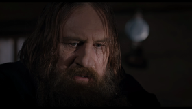 Распутин [Blu-ray] / Rasputin