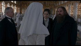 Распутин [Blu-ray] / Rasputin