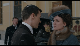 Распутин [Blu-ray] / Rasputin