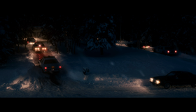Мерзлая земля [Blu-ray] / The Frozen Ground