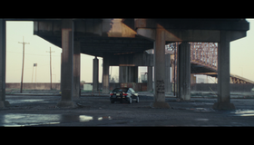 Ограбление казино [Blu-ray] / Killing Them Softly