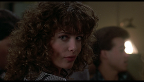 Ох уж эта наука! [Blu-ray] / Weird Science