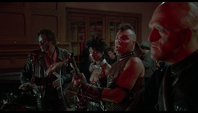 Ох уж эта наука! [Blu-ray] / Weird Science
