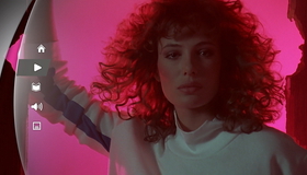 Ох уж эта наука! [Blu-ray] / Weird Science