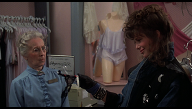 Ох уж эта наука! [Blu-ray] / Weird Science
