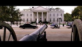 Падение Олимпа [Blu-ray] / Olympus Has Fallen