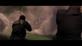 Падение Олимпа [Blu-ray] / Olympus Has Fallen