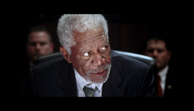 Падение Олимпа [Blu-ray] / Olympus Has Fallen