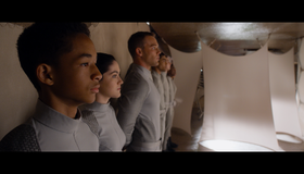 После нашей эры [Blu-ray] / After Earth