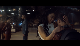 После нашей эры [Blu-ray] / After Earth