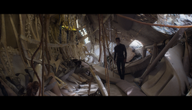 После нашей эры [Blu-ray] / After Earth