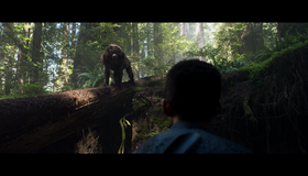 После нашей эры [Blu-ray] / After Earth
