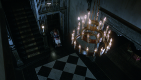Проклятие Чаки (видео) [Blu-ray] / Curse of Chucky (V)