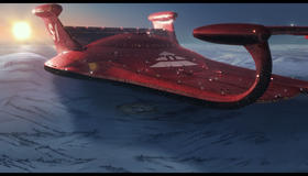 Секретная служба Санта-Клауса [Blu-ray] / Arthur Christmas