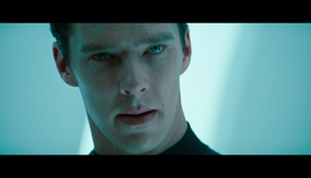 Стартрек: Возмездие [Blu-ray] / Star Trek Into Darkness