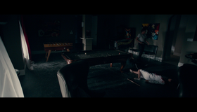 Судная ночь [Blu-ray] / The Purge
