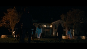 Судная ночь [Blu-ray] / The Purge