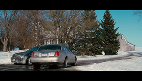 Тонкий лед [Blu-ray] / Thin Ice (The Convincer)