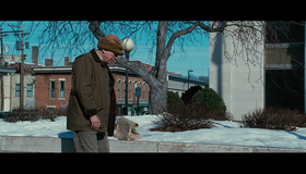 Тонкий лед [Blu-ray] / Thin Ice (The Convincer)