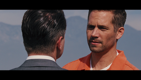 Форсаж 6 [Blu-ray] / The Fast and the Furious 6